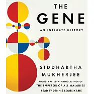 The Gene: An Intimate History