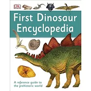 First Dinosaur Encyclopedia