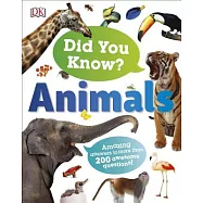 Did You Know? Animals