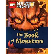 The Book of Monsters: Lego Nexo: Knights