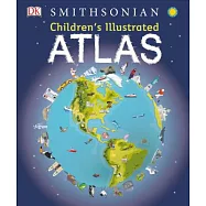 Children’s Illustrated Atlas