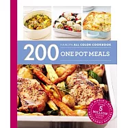 200 One Pot Meals