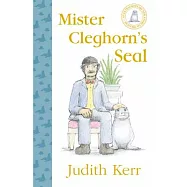 Mister Cleghorn’s Seal