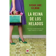 La reina de los helados/ The Ice Cream Queen of Orchard Street