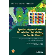 Spatial Agent-Based Simulation Modeling in Public Health: Design, Implementation, and Applications for Malaria