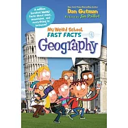 My Weird School Fast Facts: Geography