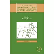 International Review of Cell and Molecular Biology