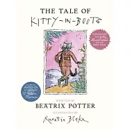 The Tale of Kitty-in-Boots