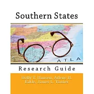 Southern States: Research Guide