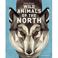 Wild Animals of the North