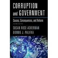 Corruption and Government 2ed