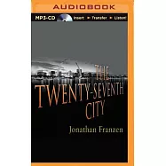 The Twenty-seventh City