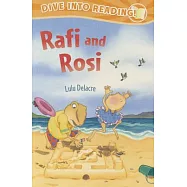 Rafi and Rosi