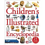 Children’s Illustrated Encyclopedia