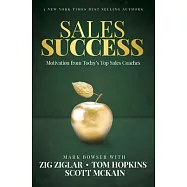 Sales Success: Motivation from Today’s Top Sales Coaches
