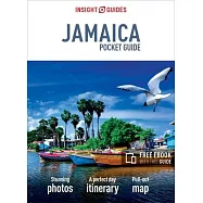 Insight Guide Jamaica