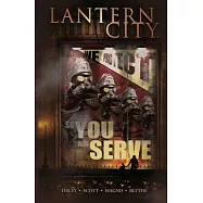 Lantern City 2