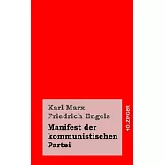 Manifest Der Kommunistischen Partei