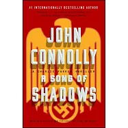 A Song of Shadows: A Charlie Parker Thriller