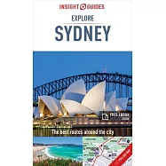 Insight Guides Explore Sydney