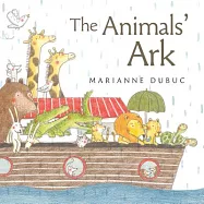 The Animals’ Ark