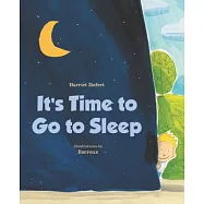 It’s Time to Go to Sleep