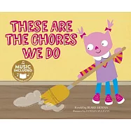 These Are the Chores We Do