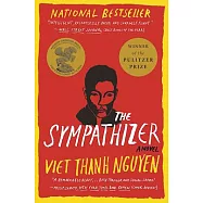 The Sympathizer: A Novel (Pulitzer Prize for Fiction)