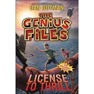 License to Thrill