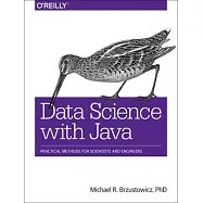 Data Science With Java