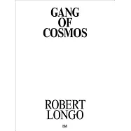 Gang of Cosmos: The Abstract Expressionist Drawings