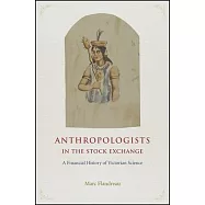 Anthropologists in the Stock Exchange: A Financial History of Victorian Science