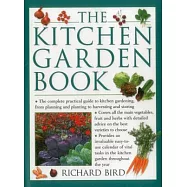 The Kitchen Garden Book