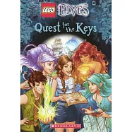 Quest for the Keys