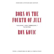 Born on the Fourth of July