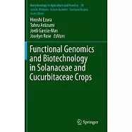 Functional Genomics and Biotechnology in Solanaceae and Cucurbitaceae Crops