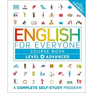 English for Everyone Course Book Level 4: Advanced