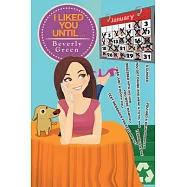 I Liked You Until . . .