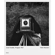 Josef Sudek, Prague 1967