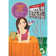 I Liked You Until . . .