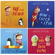 Oliver Jeffers Special Set