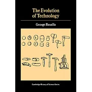 The Evolution of Technology