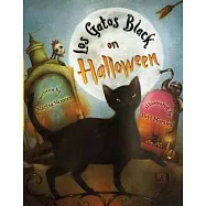 Los Gatos Black on Halloween