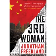 The 3rd Woman: A Thriller