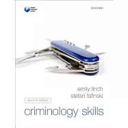 Criminology Skills