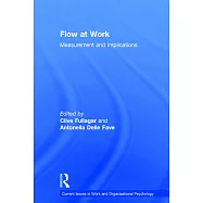 Flow at Work: Measurement and Implications