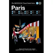 Monocle Travel Guides: Paris