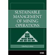 Sustainable Management of Mining Operations