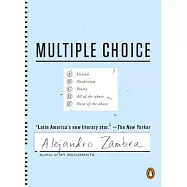 Multiple Choice