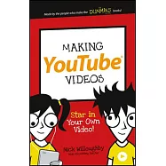Making Youtube Videos